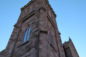 St. Mary's Church Newport
