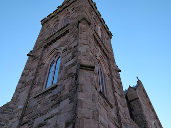 St. Mary's Church Newport