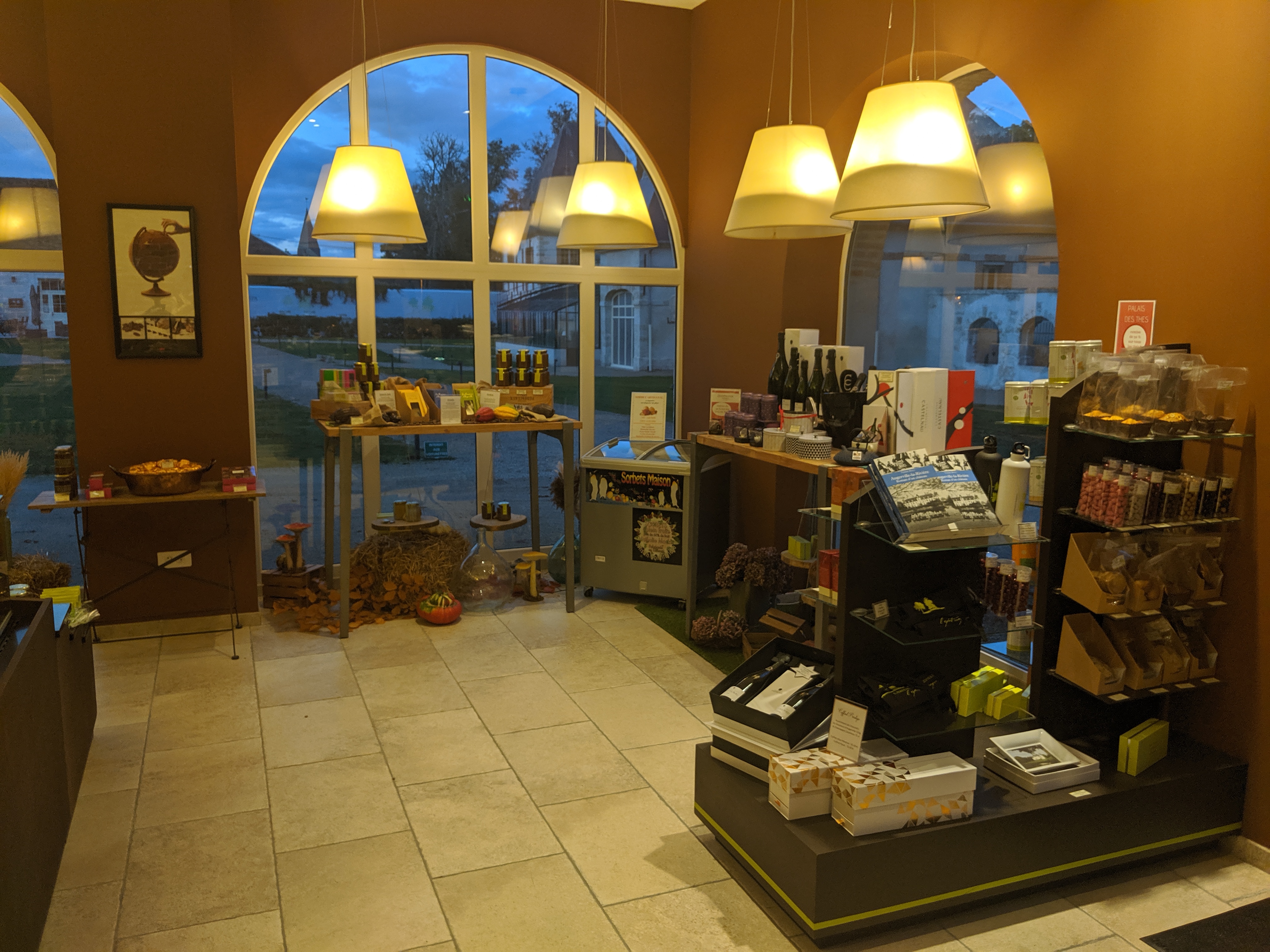 Photo n° 8 de l'avis de Fabien.l fait le 22/10/2019 à 09:31