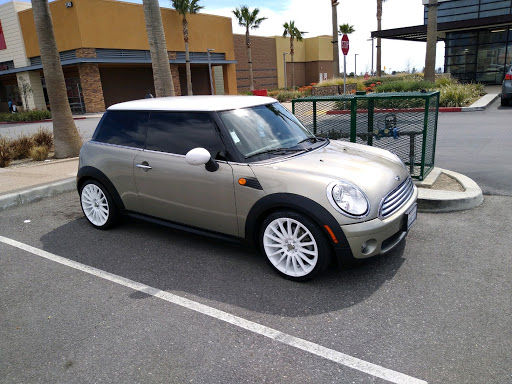 Car Wash «Los Osos Car Wash», reviews and photos, 10431 Alta Loma Dr, Alta Loma, CA 91737, USA