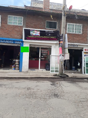 Tecnocar San Pablo