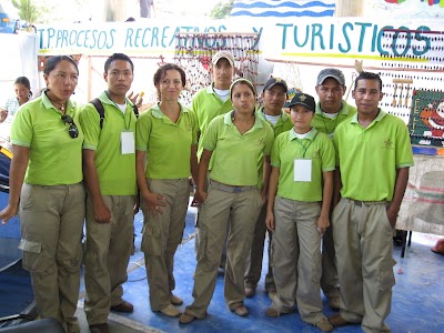 Photos of SENA Regional Guainia
