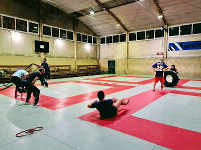 Jamet Sporting Club à Nantes