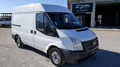 DPM Automobiles à Le Thor