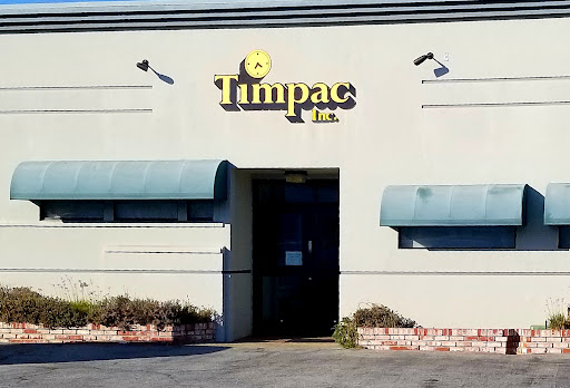 Timpac Inc.