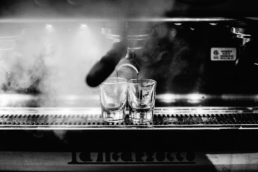 Coffee Shop «The Caffeinery», reviews and photos, 401 S Walnut St, Muncie, IN 47305, USA