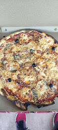 Photo n°18 de La Pizzeria à Montech ()