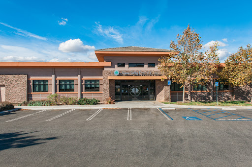 Moreno Valley Family Health Center