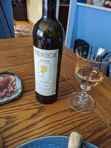 Beckta Dining & Wine