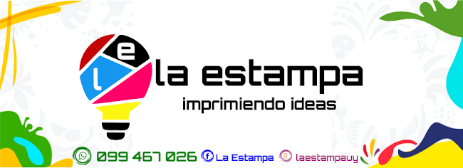 La Estampa