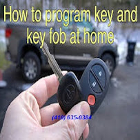 Key Remote Ellicott City MD - Photo 8 - Car repair in Ellicott City, MD, Columbia