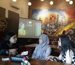 The Hook Restaurant And Cafe photo