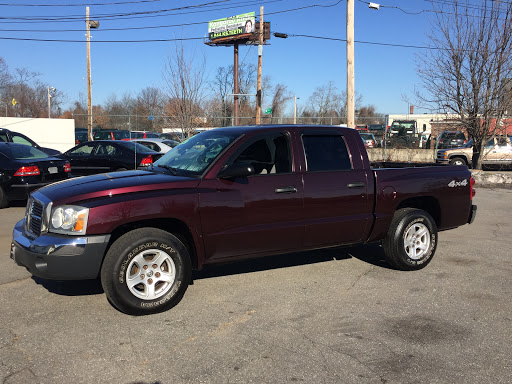 Used Car Dealer «Auto Mart of Pelham», reviews and photos, 107 Bridge St, Pelham, NH 03076, USA