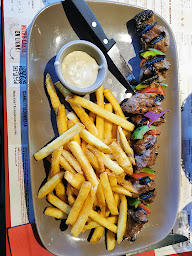 Photo n°118 de Buffalo Grill Laval à Laval ()