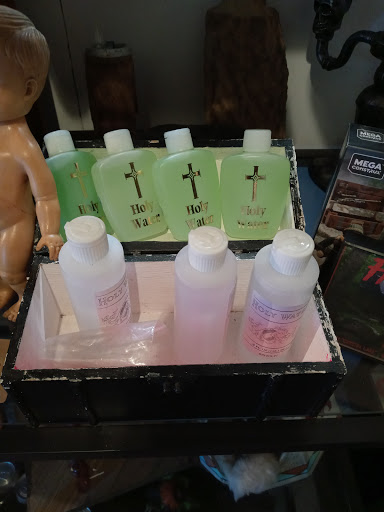 Explore black and white voodoo/ragdoll broken heart tattoo ideas, creative tattoo ideas in Muncie, available at Obscura Tattoo shop and Oddity Collective