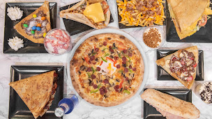 Photo n°15 de O'Melting Pizz & Crêpe à Limeil-Brévannes ()