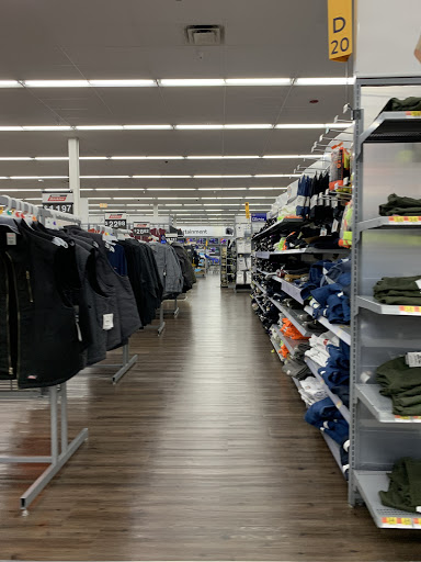 Discount Store «Walmart», reviews and photos, 164 Danbury Rd, New Milford, CT 06776, USA