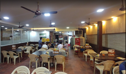 BHAGAWATI MOHANS BHOJANALAYA (NORTH INDIAN RESTAURANT) (PURE VEG)