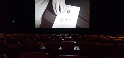 Movie Theater «AMC Deptford 8», reviews and photos, 1740 Clements Bridge Rd, Deptford Township, NJ 08096, USA