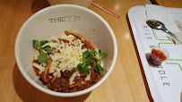 Plats et boissons du Restaurant coréen The Cup Rice & Noodles à Montpellier - n°5