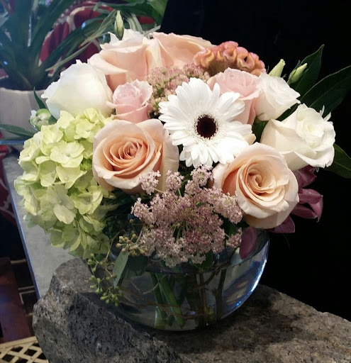 Florist «The Crimson Petal Inc.», reviews and photos, 160 Needham St, Newton, MA 02464, USA