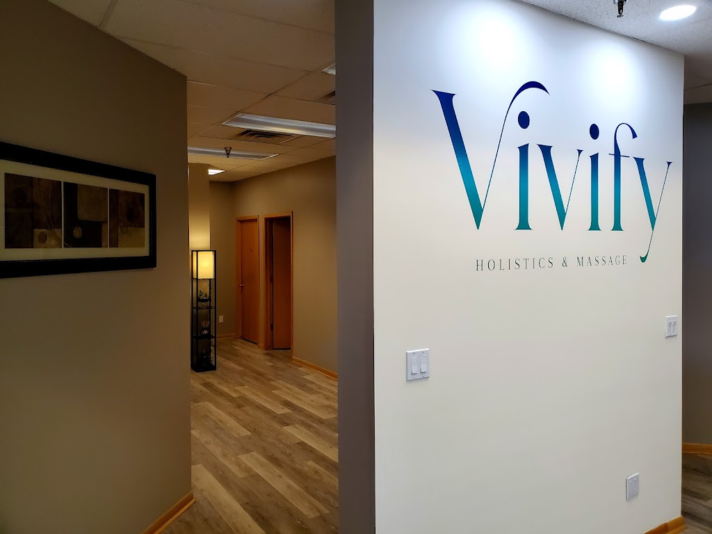 Vivify Holistics & Massage 68008