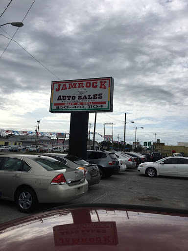 Used Car Dealer «Jamrock Auto Sales of Panama City», reviews and photos