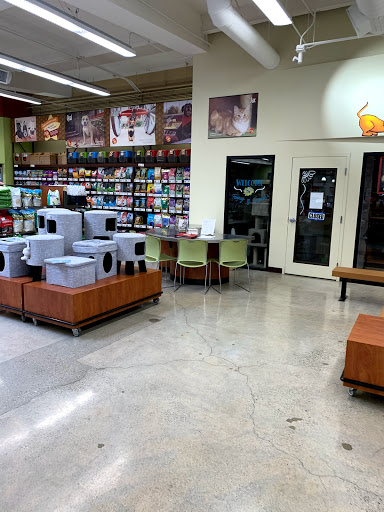 Pet Supply Store «Pet Food Express», reviews and photos, 9153 W Olympic Blvd, Beverly Hills, CA 90212, USA