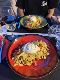 Plats et boissons du Restaurant italien La Donna Maria à Clermont-Ferrand - n°17