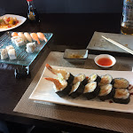 Photo n°6 de l'avis de Dario.u fait le 15/11/2018 à 12:53 sur le  Bai Wei Sushi à Vena