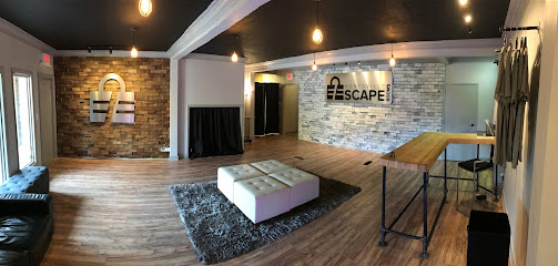 Huntsville Escape Rooms