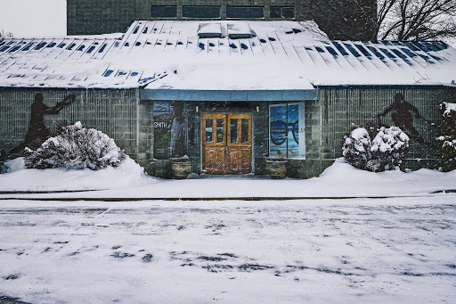 Sporting Goods Store «Sporthaus Ski & Tennis Shop», reviews and photos, 4104 Summitview Ave, Yakima, WA 98908, USA