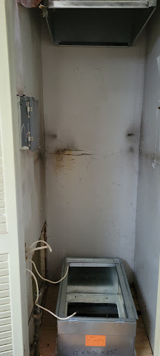 Plumber «F.H. Furr Plumbing, Heating, Air Conditioning & Electrical», reviews and photos, 9040 Mike Garcia Dr, Manassas, VA 20109, USA