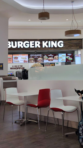 Burger King OC Central Kladno - Kladno