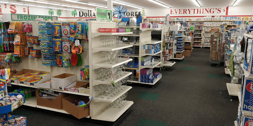 Dollar Store «Dollar Tree», reviews and photos, 725 Cherry Rd #130, Rock Hill, SC 29732, USA