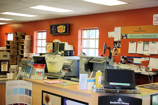 Paint Store «Miller Paint of North Miami», reviews and photos, 1705 NE 123rd St, North Miami, FL 33181, USA