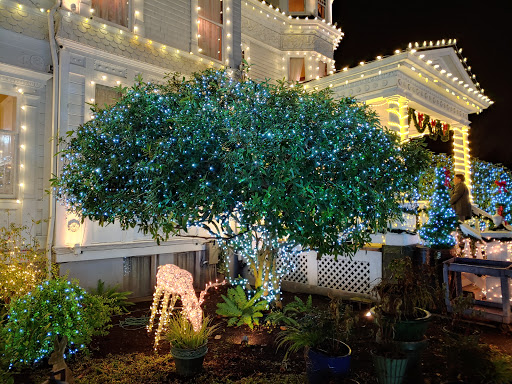 Wedding Chapel «Victorian Belle», reviews and photos, 1441 N McClellan St, Portland, OR 97217, USA