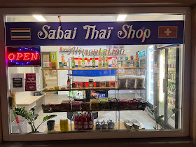 Sabai Thaï Shop