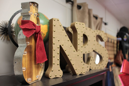 Screen Printer «The Neighborhood Print Shop», reviews and photos, 4770 US-92, Plant City, FL 33563, USA