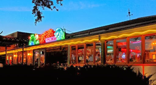 Razzoo's Cajun Cafe 76132