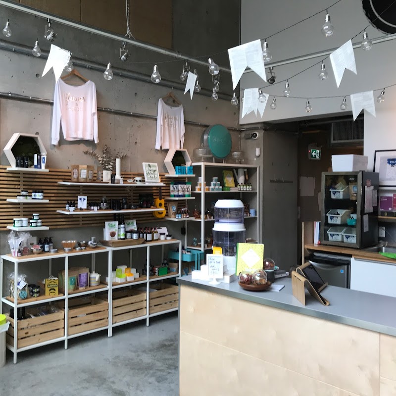 Village Bloomery Cannabis Store