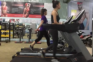 CLB GYM TRƯỜNG ĐẠT image