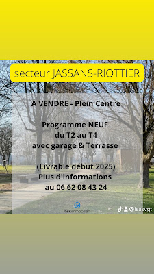 Isabelle Sauvageot - Agent mandataire en Immobilier -BSK à Pommiers