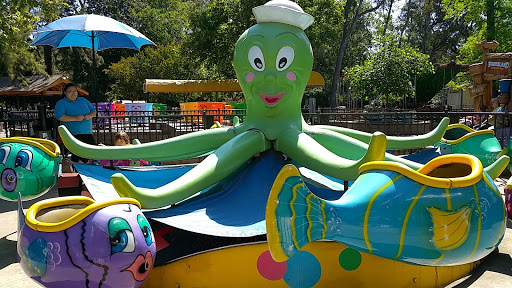 Amusement Park «Funderland Park», reviews and photos, 1350 17th Ave, Sacramento, CA 95822, USA
