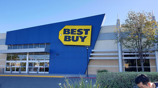 Shopping Mall «Plant Shopping Center», reviews and photos, 1 Curtner Ave, San Jose, CA 95125, USA