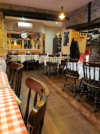 Atmosphère du Restaurant Bistrot 13 à Paris - n°2