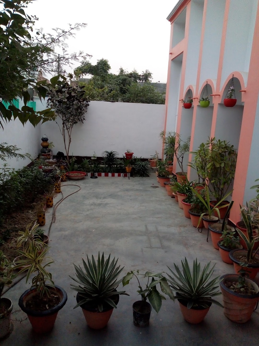 Sri Nagar