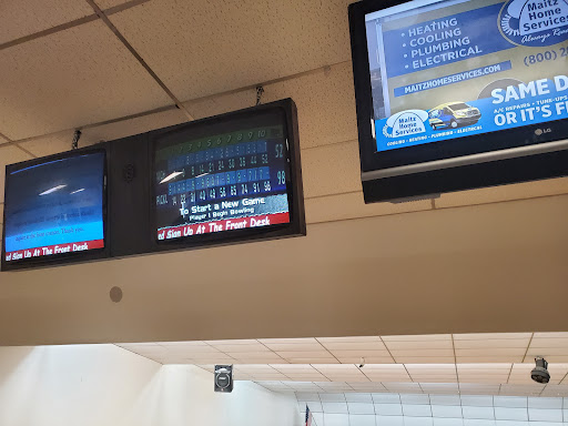 Bowling Alley «Jordan Lanes», reviews and photos, 731 Jordan Pkwy, Whitehall, PA 18052, USA