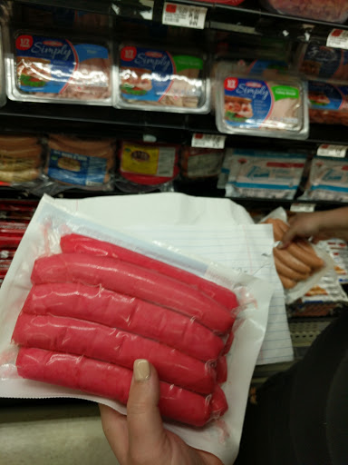 Supermarket «Tradewinds Marketplace», reviews and photos, 15 South St, Blue Hill, ME 04614, USA