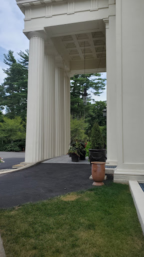 Wedding Venue «The Wadsworth Mansion at Long Hill», reviews and photos, 421 Wadsworth St, Middletown, CT 06457, USA